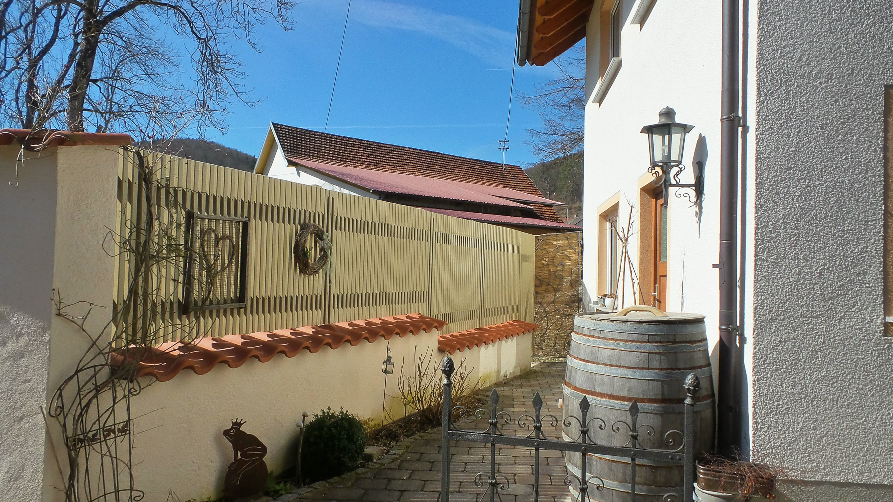 Terasse und Balkon-12