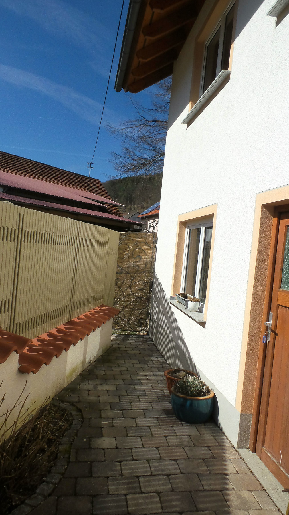 Terasse und Balkon-13