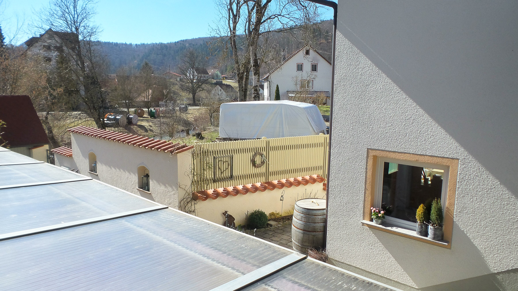 Terasse und Balkon-14