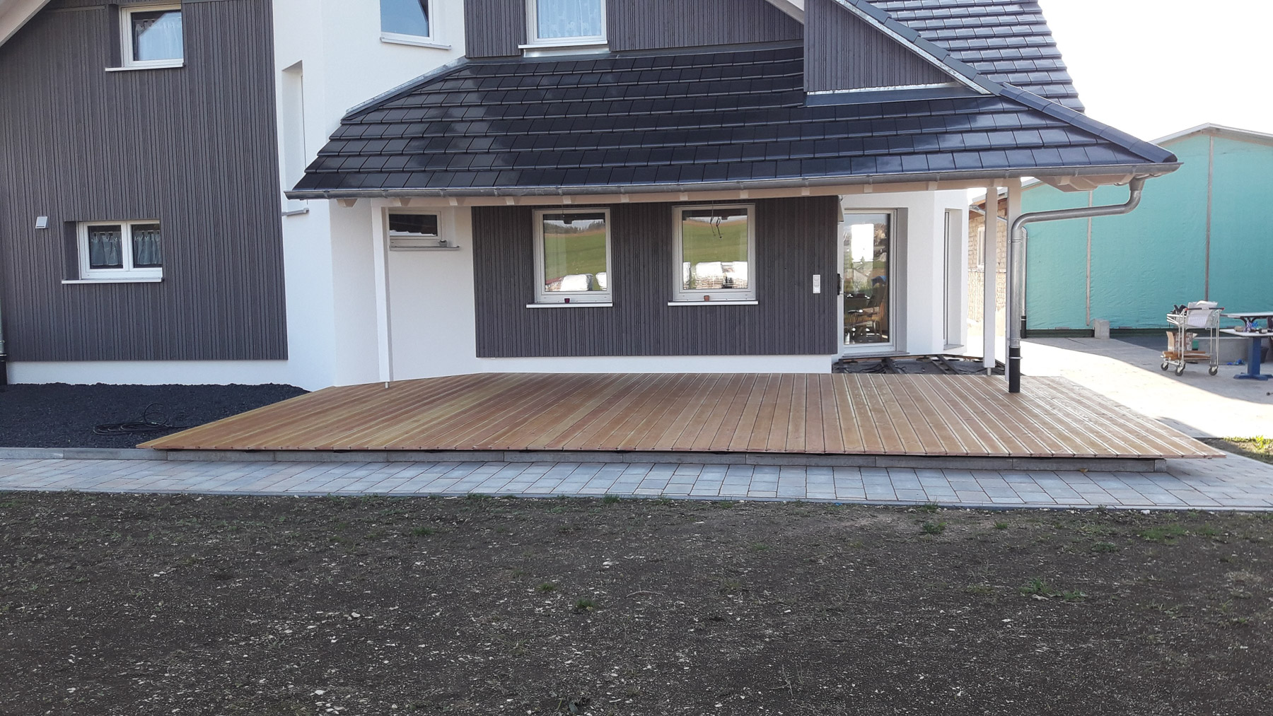Terasse und Balkon-17
