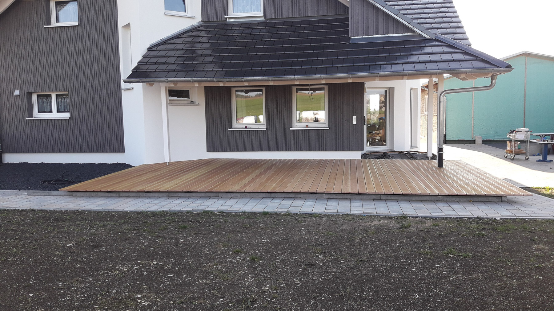 Terasse und Balkon-18