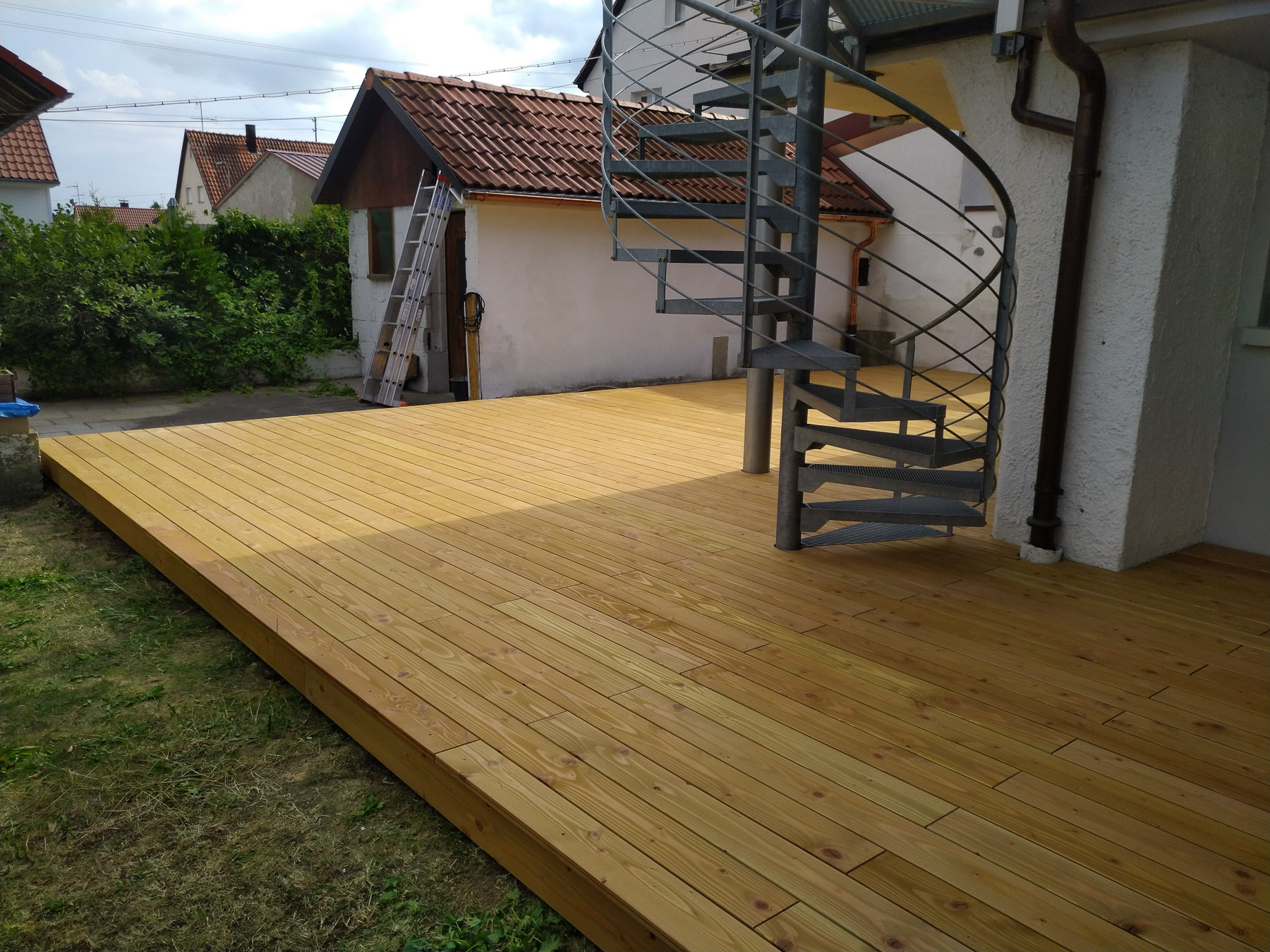 Terasse und Balkon-26